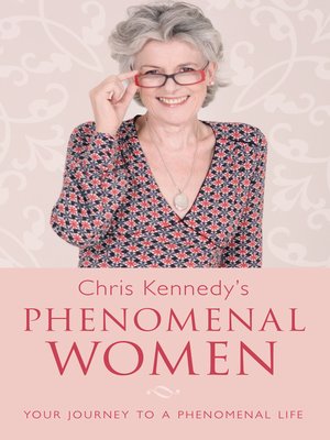 cover image of Chris Kennedy's Phenomenal Women